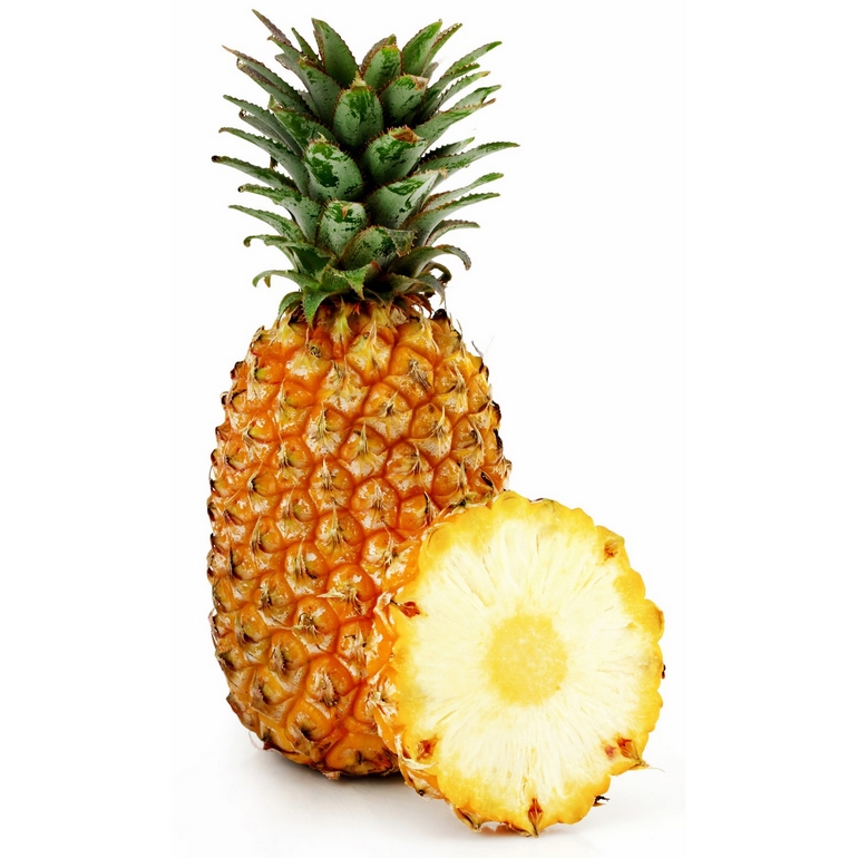 Ananas Victoria - Frecinette