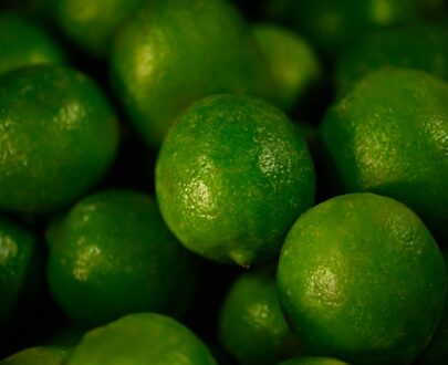 Citron-vert-de-Martinique