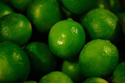 Citron-vert-production-locale-Martinique