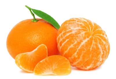 Mandarine - Frecinette