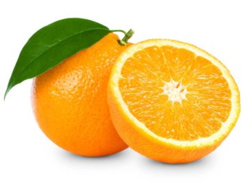 Orange - Frecinette
