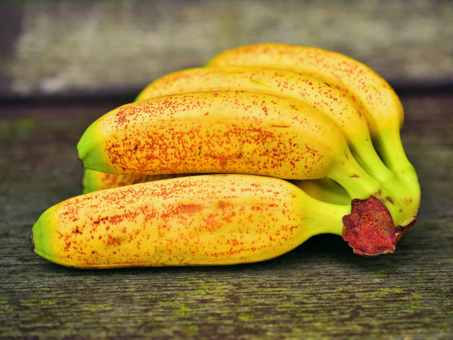 Bananes Frecinette