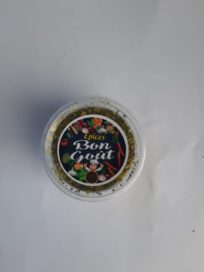 Epices bon goût - Frecinette